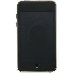 Apple iPod Touch 8GB 3rd Generation (Refurbished)  