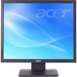 Acer V193 DJb 19 LCD Monitor  