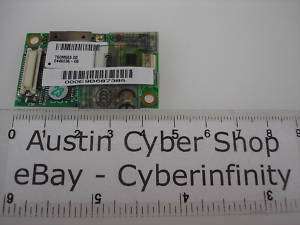 Acer AMBIT Modem / Bluetooth Combo Card T60M665.00  