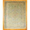 Green Area Rugs from Worldstock Fair Trade  Overstock Buy 7x9 