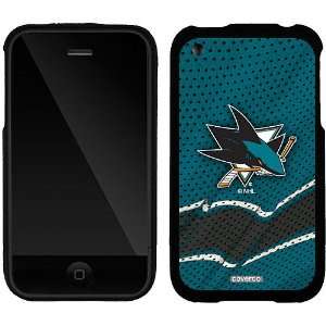    Coveroo San Jose Sharks Iphone 3G/3Gs Case: Sports & Outdoors