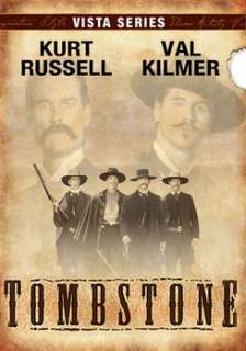 Tombstone   The Directors Cut (DVD)  