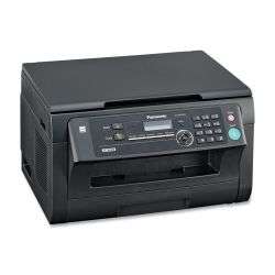 Panasonic KX MB2000 Laser Multifunction Printer   Monochrome   Plain 