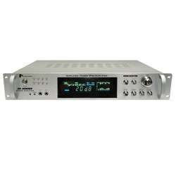 Digital Hybrid 1000W Amplifier with AM/FM Tuner  Overstock