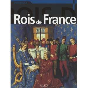   de France (French Edition) (9782013304818) Sylvie Albou Tabart Books