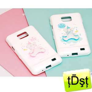   ] Special Friend Teddy Bear Hard Case Cover Apple iPhone 4/ Galaxy S2