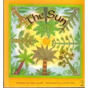  The Sun Books