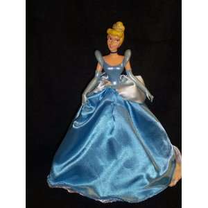  Disney Princess Cinderella Tree Topper: Everything Else