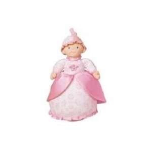 Mary Meyer Little Princess Wind Up Musical Doll, Pink 