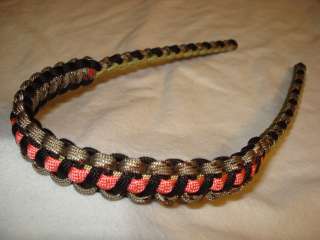 On Target Bow Wrist Sling made for 2012 Hoyt Vicxen in Realtree Max 1 