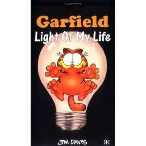   of My Life (Garfield Pocket Books) (9781853043536): Jim Davis: Books