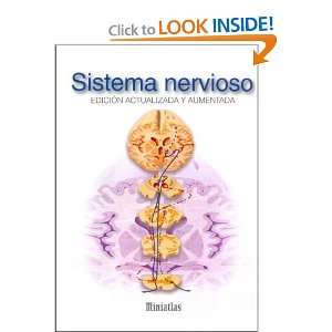  Sistema Nervioso (Spanish Edition) (9789871284245) Raul 