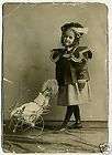 antique doll stroller  
