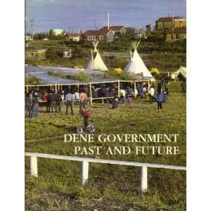   Constitutional Development in the Northwest Territories Today