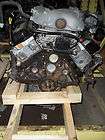 01 02 03 04 FORD MUSTANG Engine 3.8L (VIN 4, 8th digit, 6 232) 85K