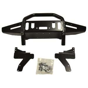   68573 ATV Combination Winch Mounting System and Bumper Automotive