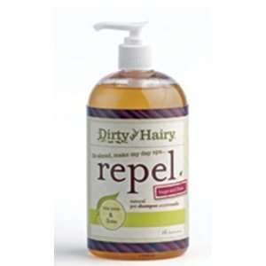  Cain and Able DH2000 DirtyandHarry Repel Shampoo Tee Tree 