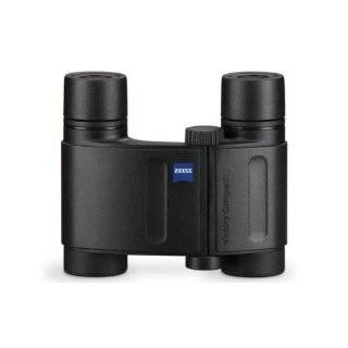 Carl Zeiss Optical Inc Victory Compact Model Binoculars (8x20 T)