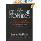 The Celestine Prophecy A Pocket Guide to the Nine Insights by James 