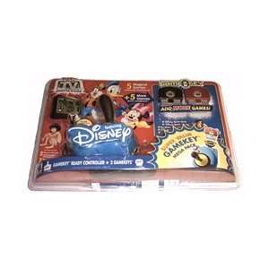  Disney Plug it in & Play TV Super Value Mega Pack with 2 extra Game 