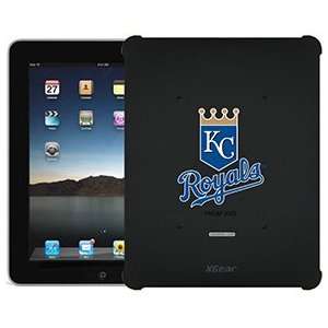  Kansas City Royals KC Royals on iPad 1st Generation XGear 
