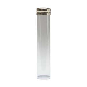  A Cherry On Top Clear Round Trendy Craft Tube 4X.75 5 