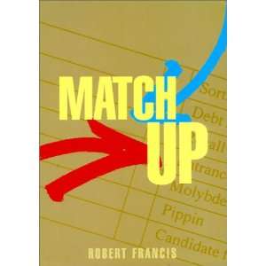  Match Up Games to Test Your General Knowledge and Observation 