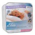 Protect A Bed Elite King size Double sided Mattress Protector 