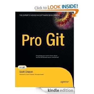 Start reading Pro Git  
