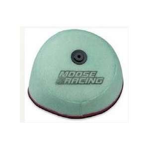 Moose Precision Pre Oiled Air Filter P1 50 44: Automotive