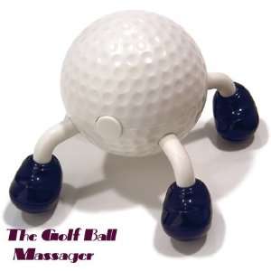  The Golf Ball Massager: Sports & Outdoors