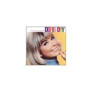  Love Album: Doris Day: Music