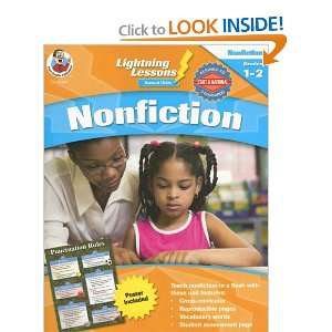  Nonfiction Reading Instant Units (Lightning Lessons 
