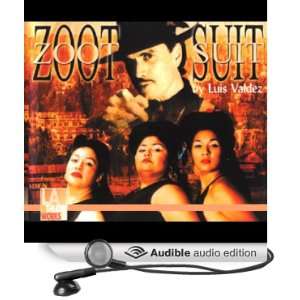 Zoot Suit (Dramatized) [Unabridged] [Audible Audio Edition]