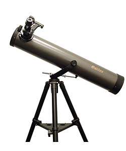 Galileo Astronomical Reflector Telescope  