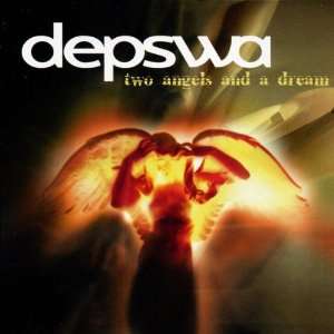  Two Angels & A Dream Depswa Music