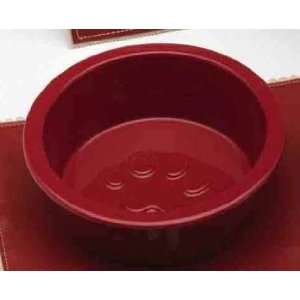 ORE   Fuzzy Wuzzy Large Dog Food Bowl:  Kitchen & Dining