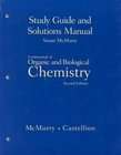 Fundamentals of Organic and Biological Chemistry by John McMurry (1999 