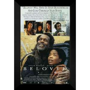  Beloved 27x40 FRAMED Movie Poster   Style C   1998