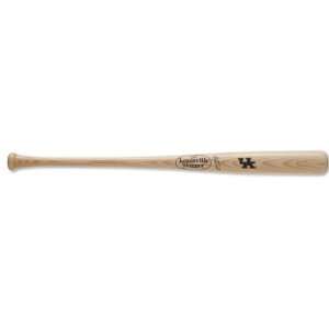   Louisville Slugger Kentucky Wildcats Personalized Baseball Bat: Sports