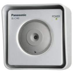 Panasonic BL C140A Outdoor Network Camera  