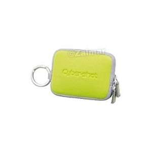   Cyber Shot Soft Carrying Case (Model# LCS TWE Green) 