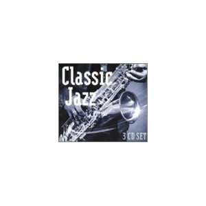  Classic Jazz Various Artists Music