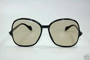NEOSTYLE Sunart #615 Vintage Sunglasses black n. Cazal  
