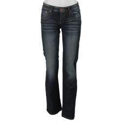 LTB Womens Mid Low Rise Bootcut Jeans  Overstock
