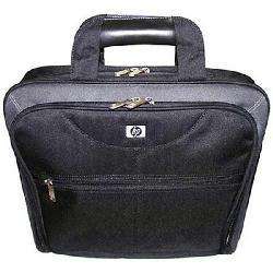 HP 418162 001 15.4 inch Laptop Carrying Case  Overstock