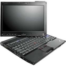 Lenovo ThinkPad X201 2985EYU Tablet PC  