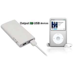   Backup for iPhone 3G 3GS 4G / iPod Nano / iTouch 2G 3G Cell Phones