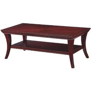    High Point Furniture Nexstep Coffee Table 790: Home & Kitchen
