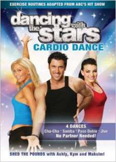 Dancing with the Stars (DVD)  Overstock